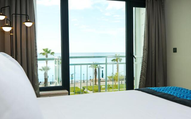 Sea City Devran Hotel & Spa