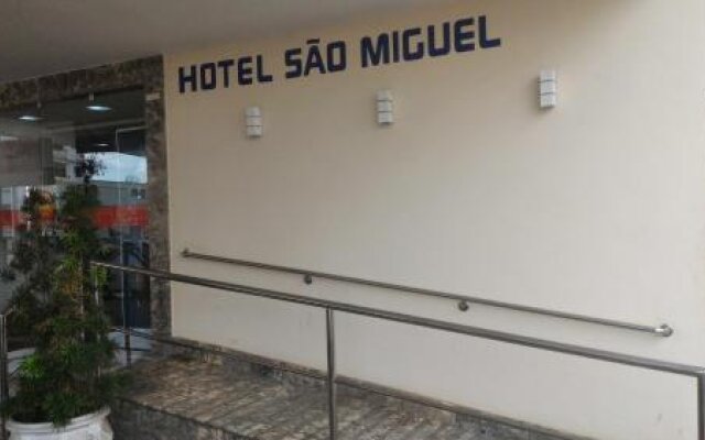 Hotel Sao Miguel