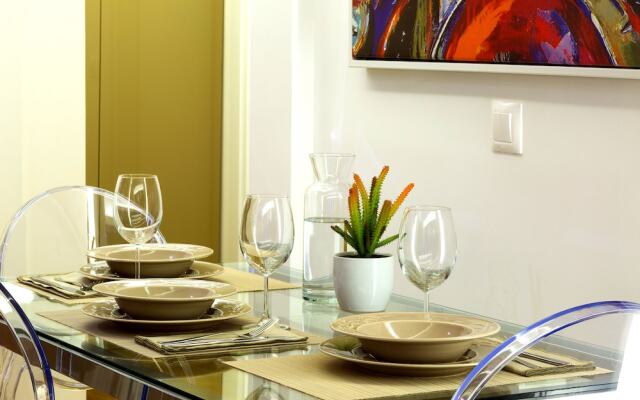 The Place Suites