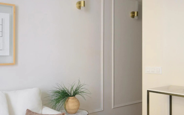 Staylish Studio Apartment In Malasana