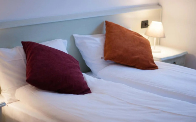 Castel View Apartment