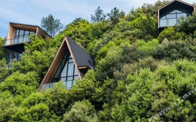 Ningbo Xikou Relax Valley Resort