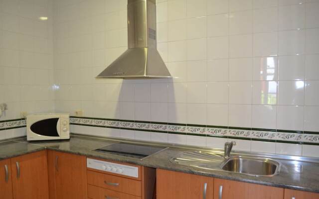 Apartamentos San Andrés