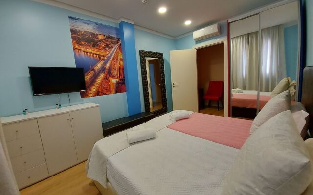 Porto Privatti Rooms & Suites (Hotel Privatti)