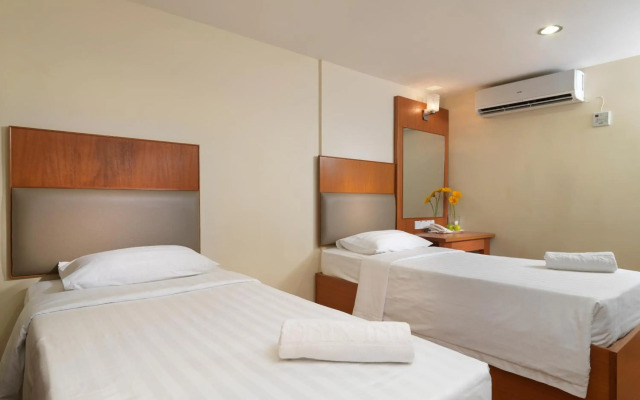 Fenix Inn