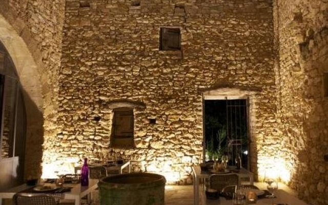 La Maison d'Ulysse Small Luxury Hotel