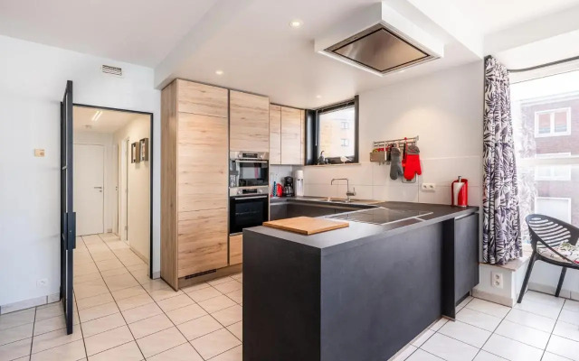 Residence Delphine