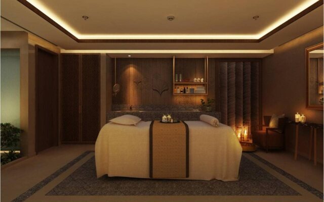 Taj Gandhinagar Resort & Spa