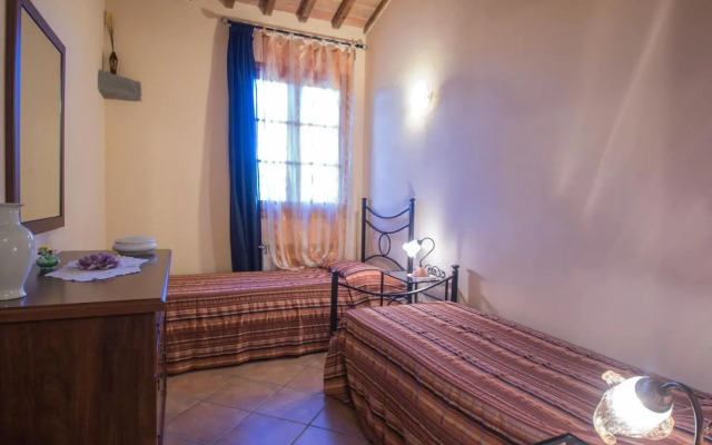 Agriturismo Casetta I^