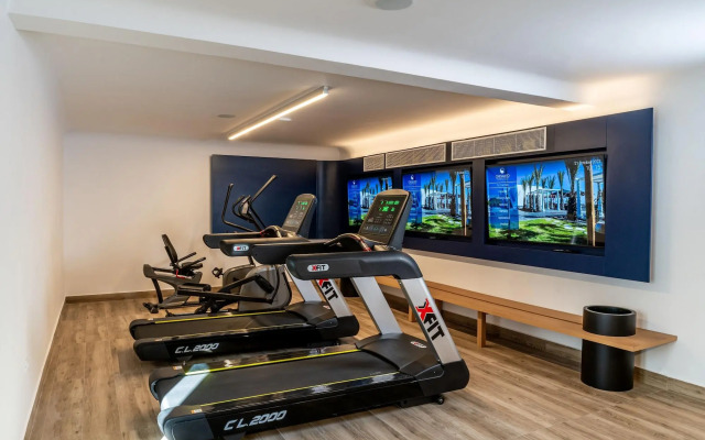 Cresanto Luxury Suites