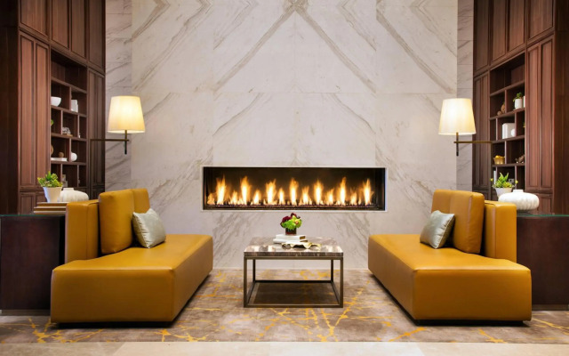 Sheraton Los Angeles San Gabriel