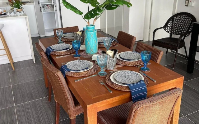 Apartamento Vista Mare 5-102