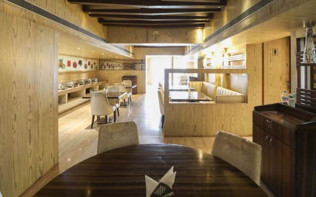 Treebo Select Grand Premier Suites