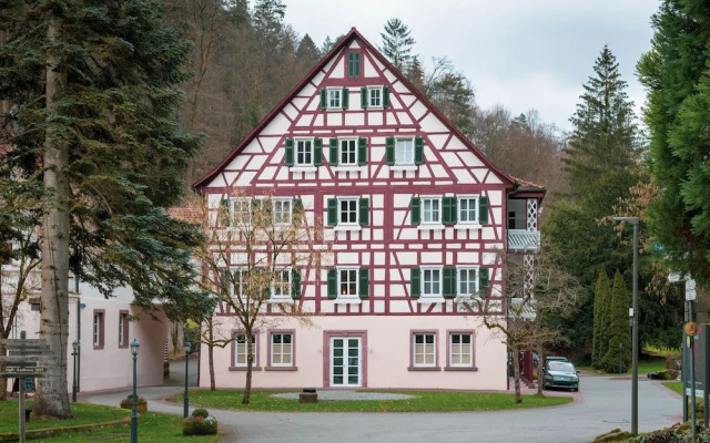 OSCARS Hotel 1415