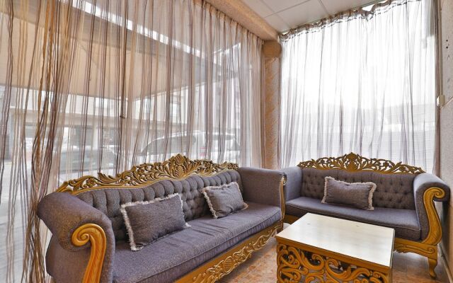 Oyo 152 Danat Hotel Apartment
