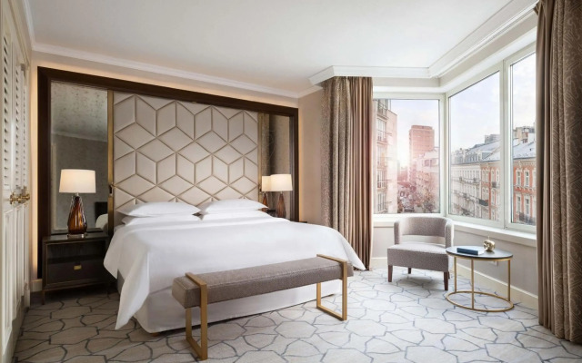 Sheraton Grand Warsaw