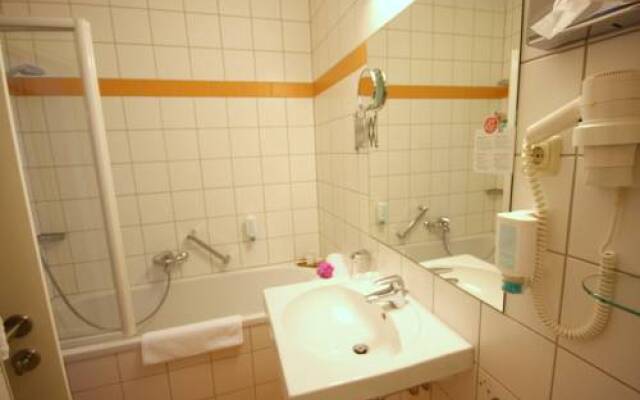 Werzers Seehotel Wallerwirt
