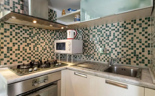 Bella Elena Apartment - Jewish Ghetto