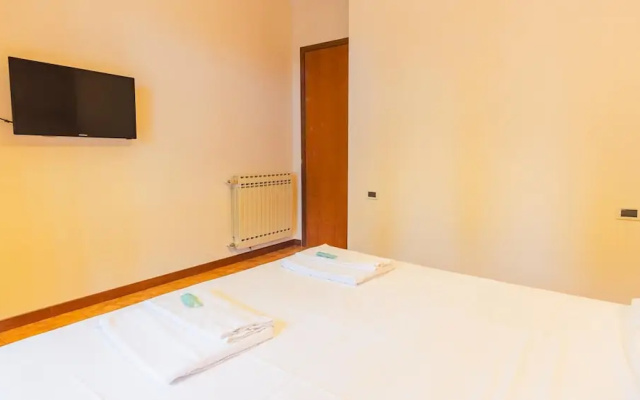 Villa Quantum Luna - Italian Homing