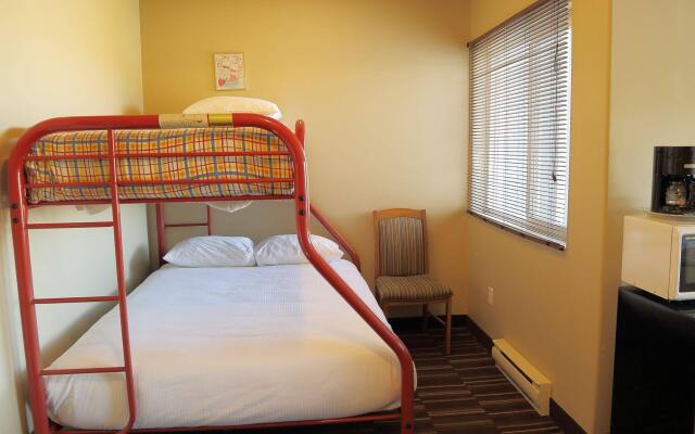 Glen Lyon Inn & Suites