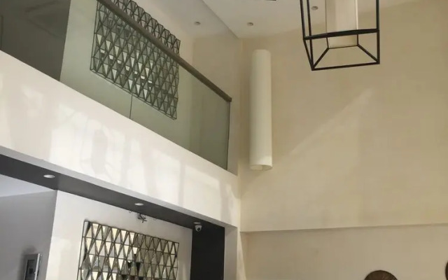 Azure Urban Resort And Residences