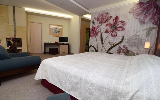 Ice Angels Hotel