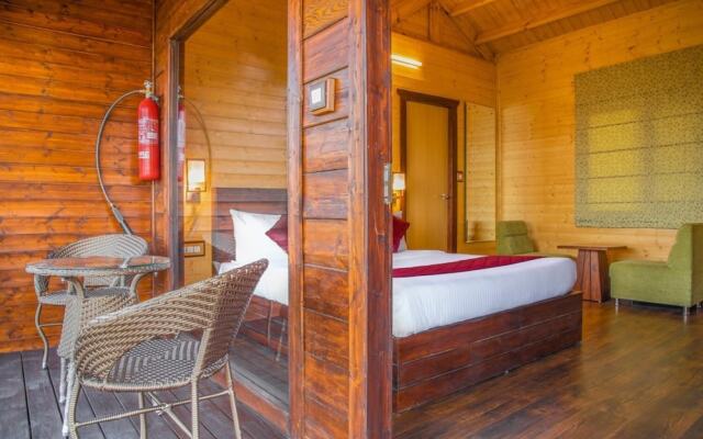Woodays Resort