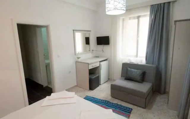 Rooms Erdi