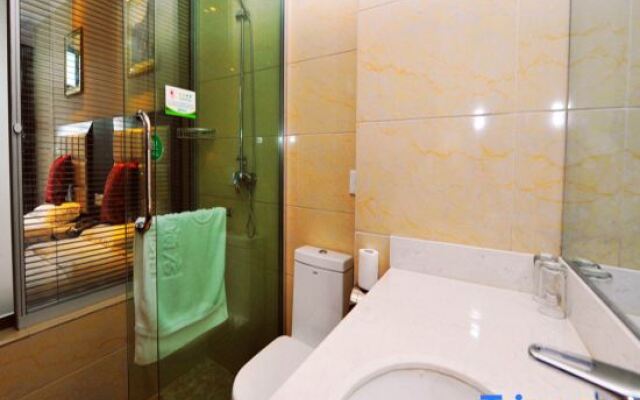 Guoshun Holiday Hotel