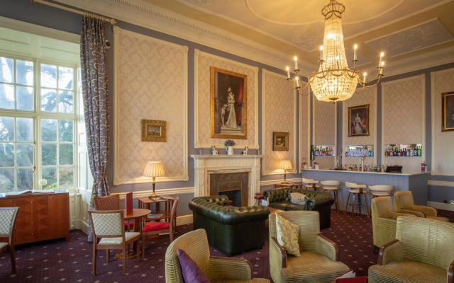 Hazlewood Castle & Spa