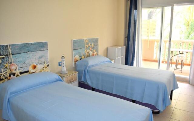 Apartamento Nou Fontana Javea - 5006