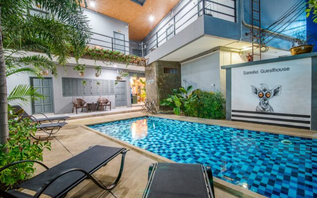Samsha Guesthouse