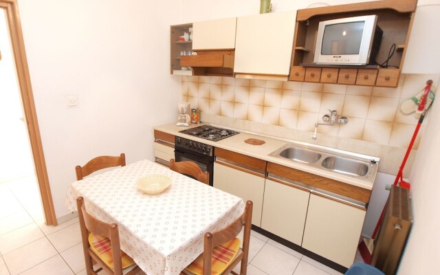 Apartments Marisa 981