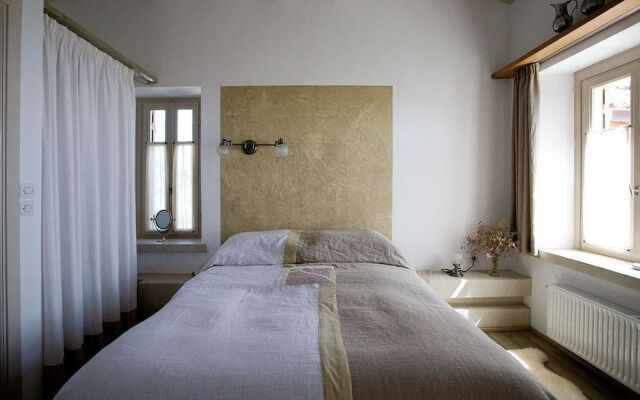 Mazaraki Guesthouse
