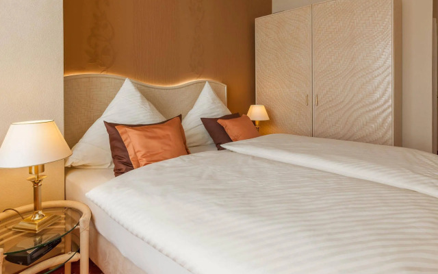 Park-Hotel Timmendorfer Strand