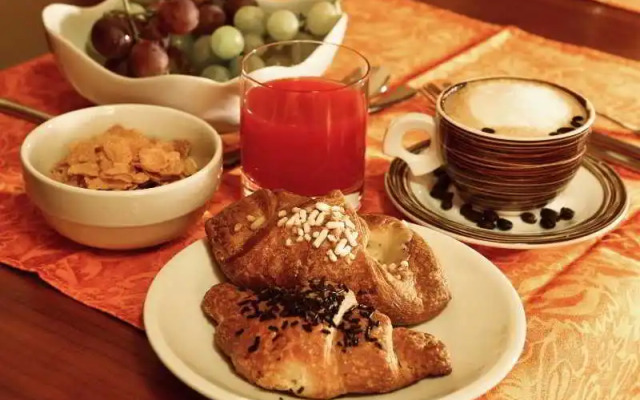 Hotel La Vecchiaccia