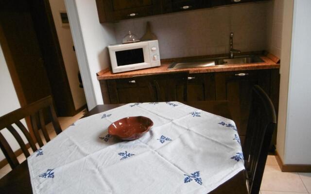 Appartamento Alla Corte