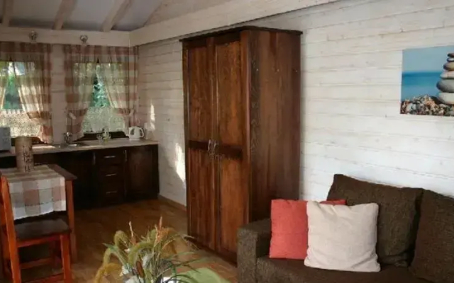 OW Leśny Resort