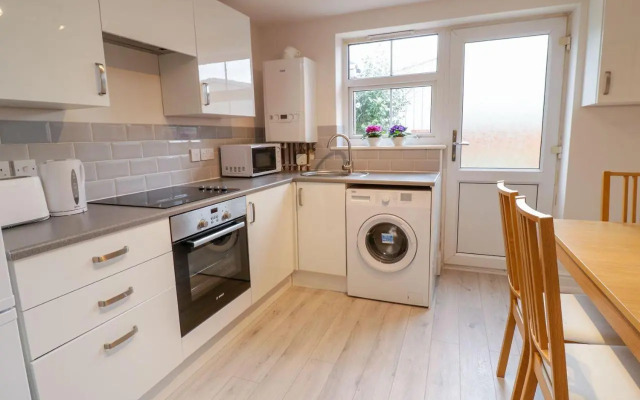6 Smithfield Lane, Dolgellau