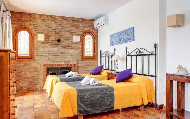 Villa Bella Vista