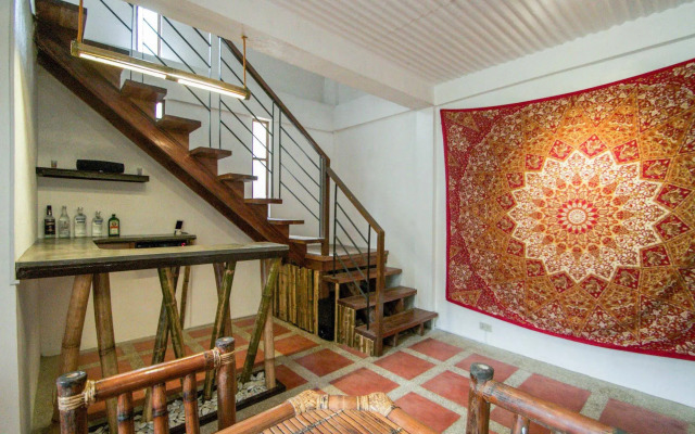 Kalinaw Villa