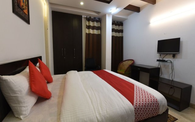 OYO 3090 Brahamputra Guest House