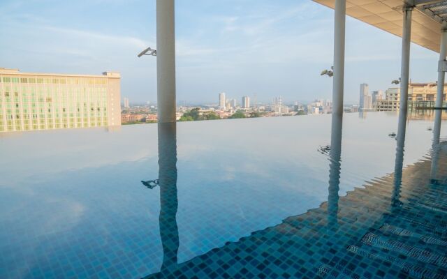The Straits Melaka by Perfect Host
