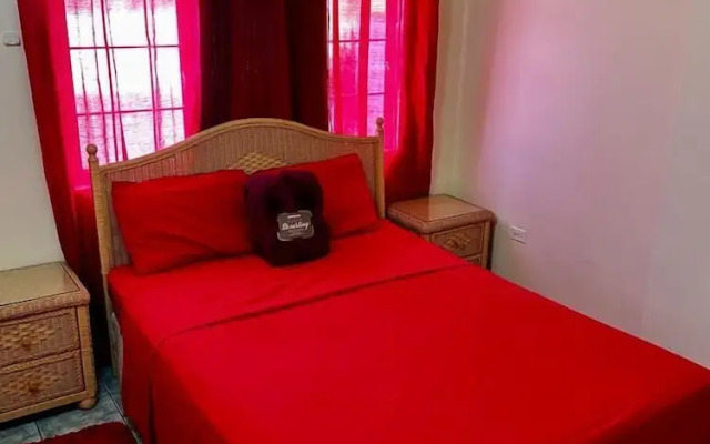 Arlene's & Chris's Guesthouse