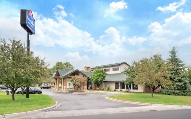 AmericInn by Wyndham Coon Rapids