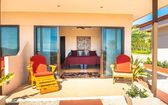 Vida Mountain Resort & Spa - Adults Only