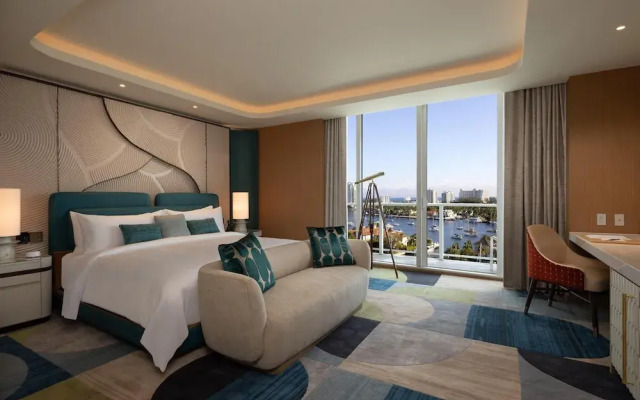 Pier Sixty-Six