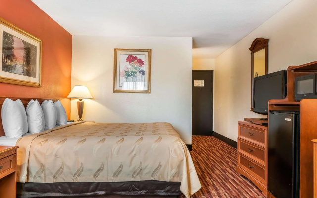 Quality Inn Gallipolis