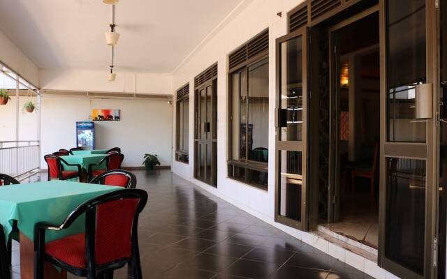 Hotel Pearl Afrique