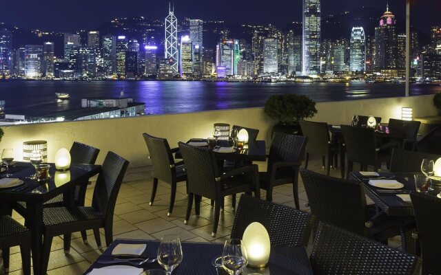 Marco Polo Hongkong Hotel
